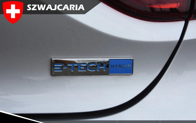 Renault Clio cena 77900 przebieg: 21843, rok produkcji 2021 z Orneta małe 407